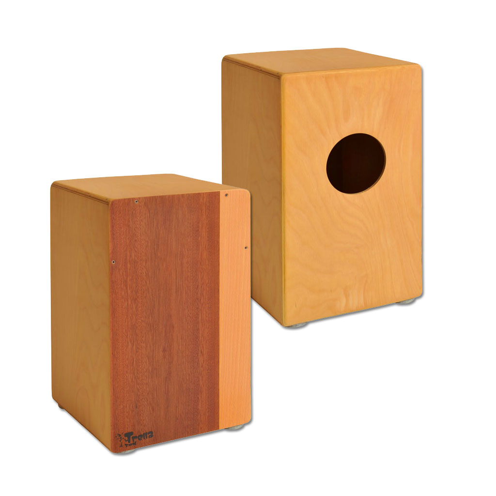 TrellaTon® Design-Cajon