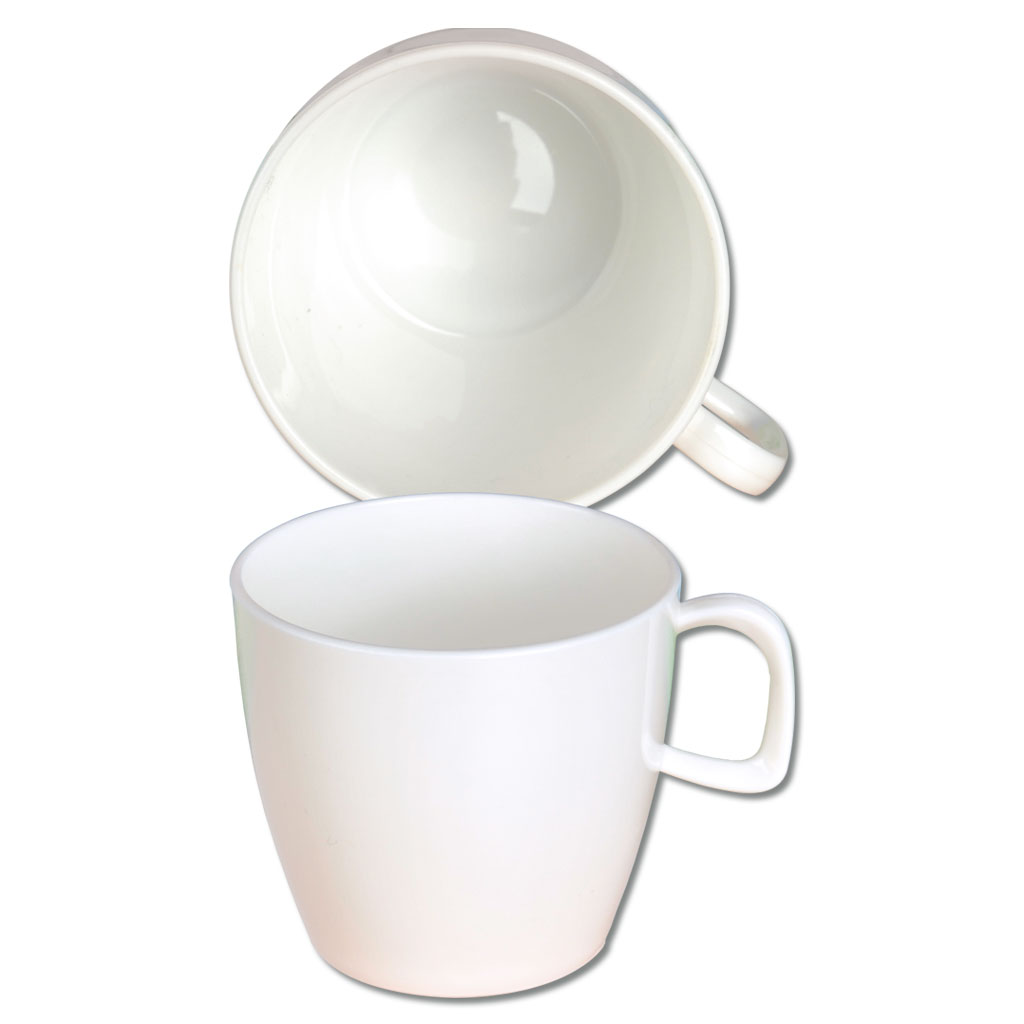 Kindergeschirr Tasse, 6er-Set