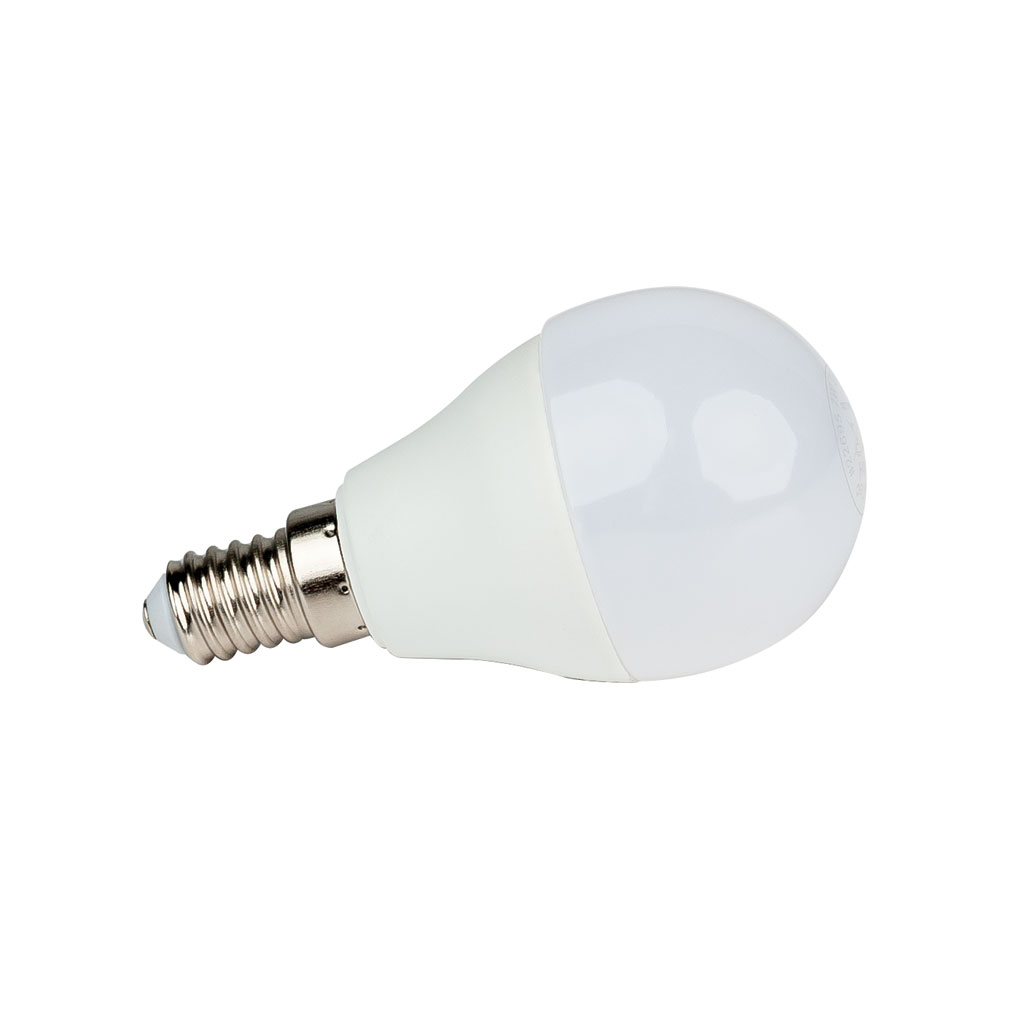 LED Tropfenlampe E14 T70 warmweiß 3000k, 700lm, 230V/7W