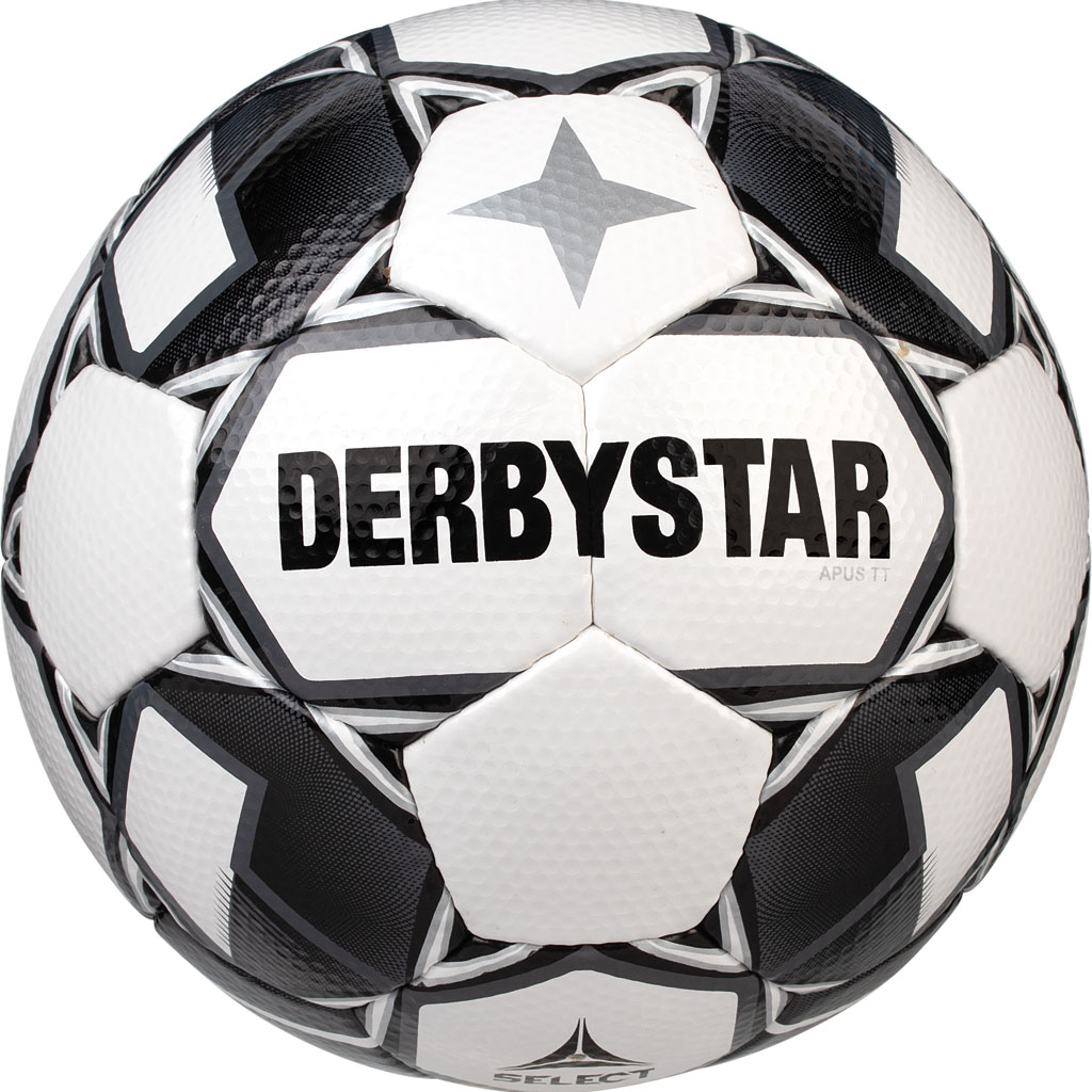 Derbystar Trainingsball Apus TT