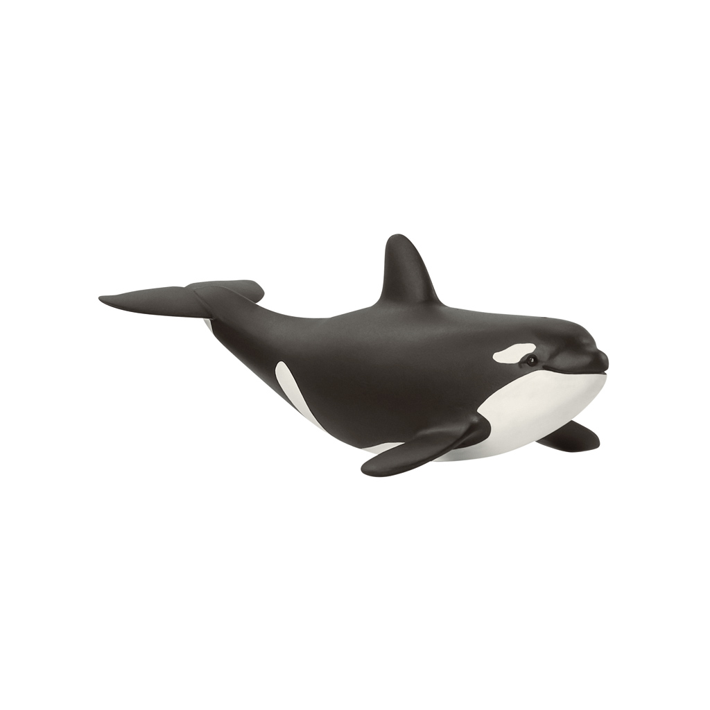 Schleich® Orka Junges