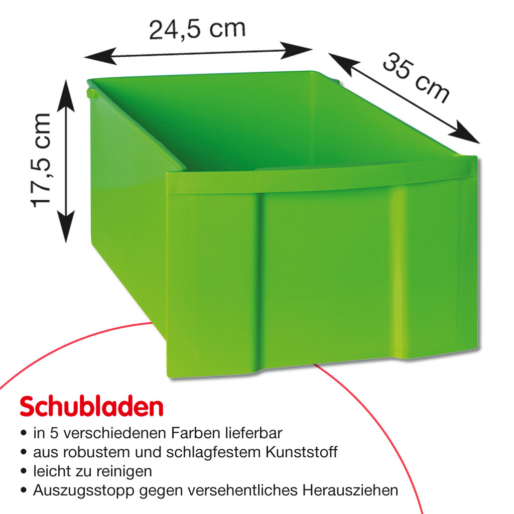 Modulus® Musikwagen