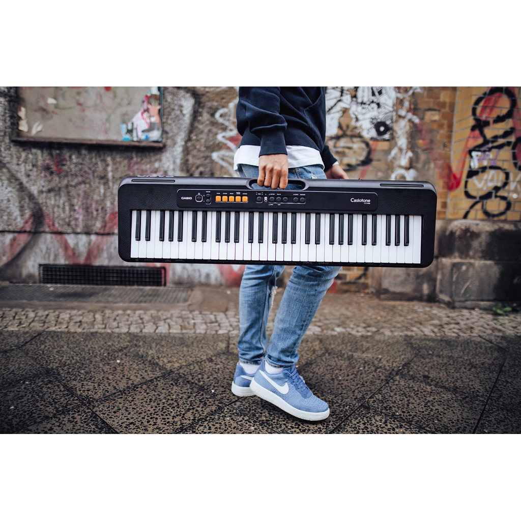 Casio Keyboard CT-S100