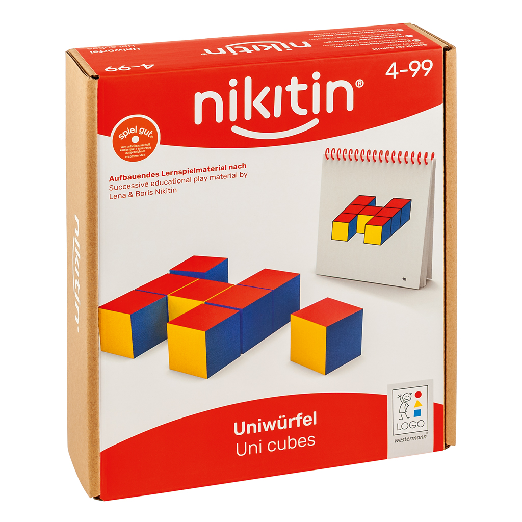 Nikitin N2 Uniwürfel