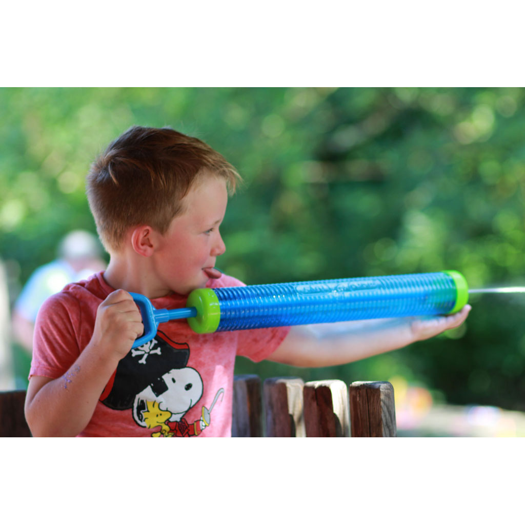 Wasserspritze Water Shooter