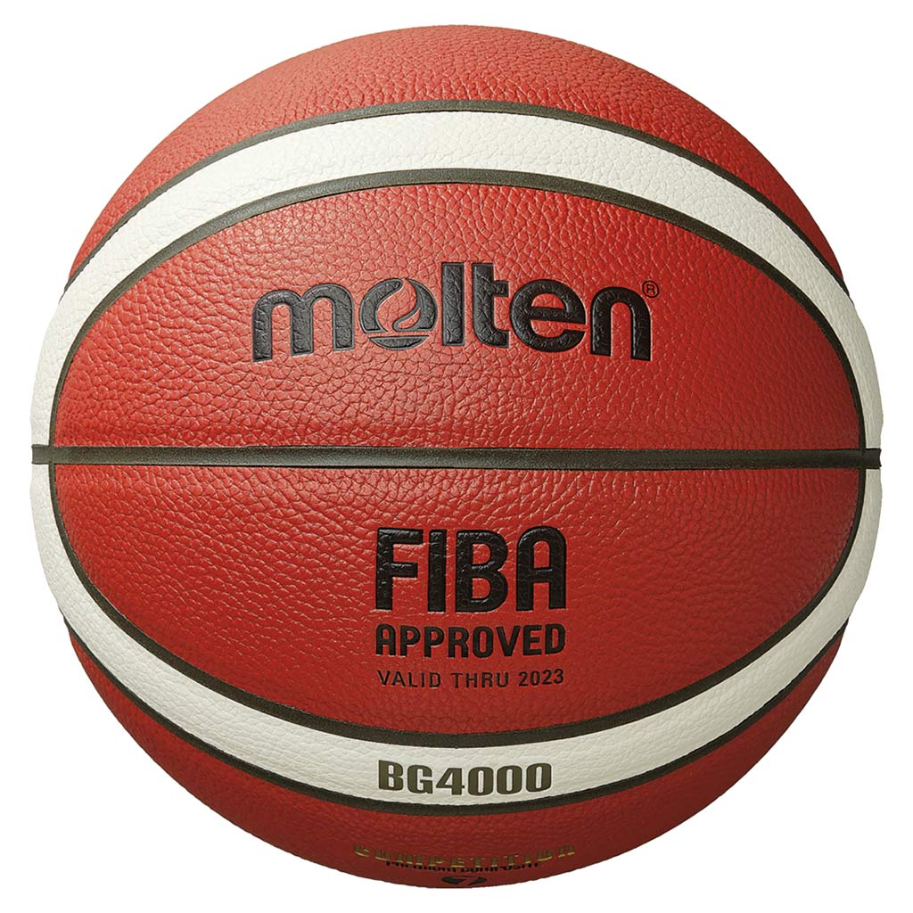 Molton® Basketball Wettspielball