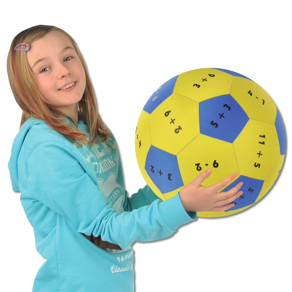 Lernspielball A