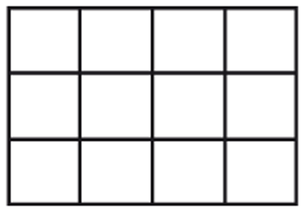 Modulus® Klassenzimmer-Regal, 4-reihig, fahrbar oder feststehend