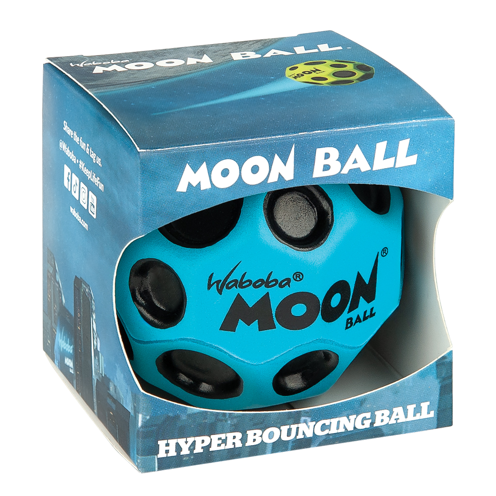 Waboba Moon Ball