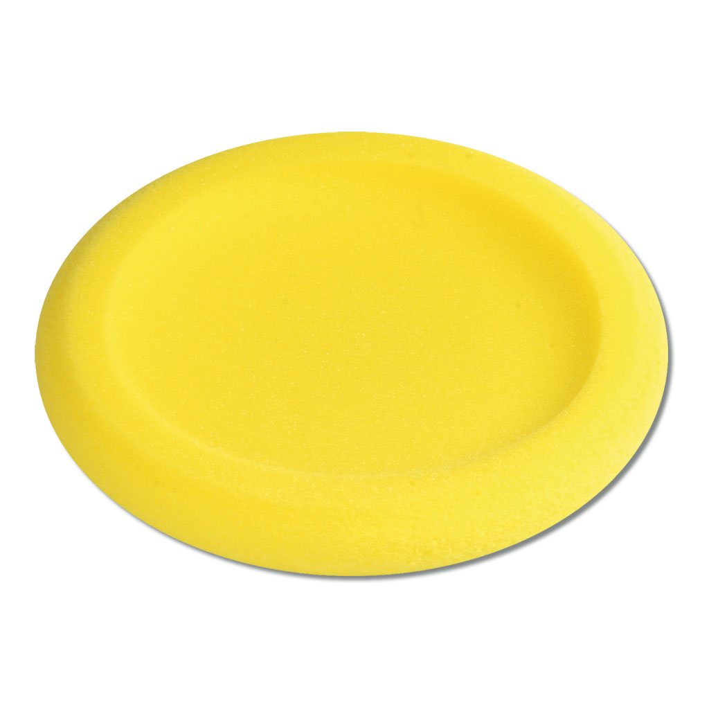 Soft-Frisbee