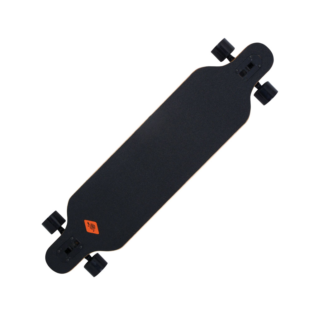 Schildkröt Longboard Freeride 41" God Feather