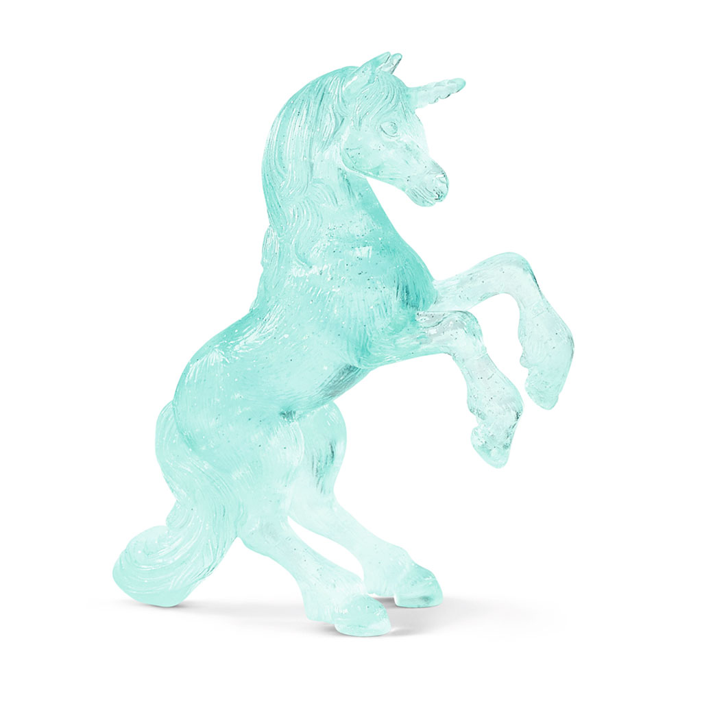 Schleich® Eyela mit Einhorn-Eisskulptur