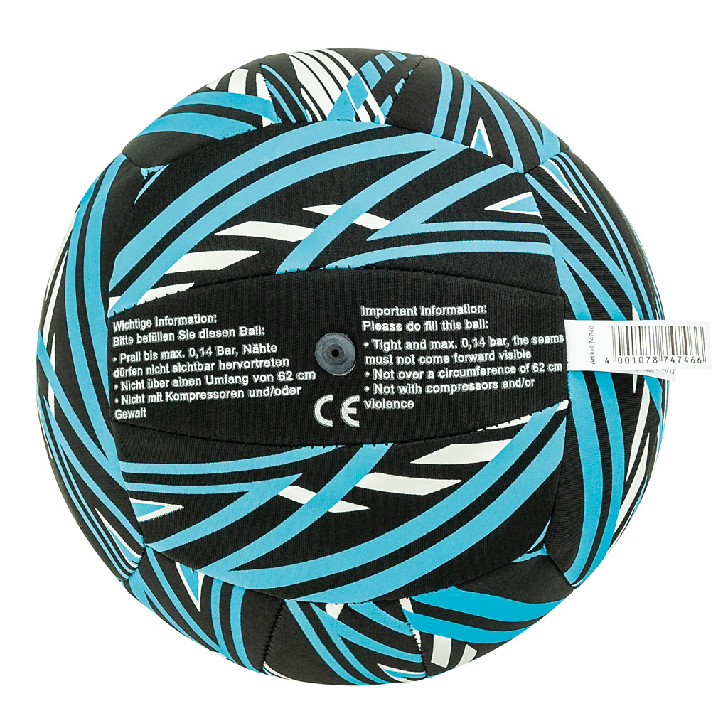 Sunflex Beach- und Funball Action Pro