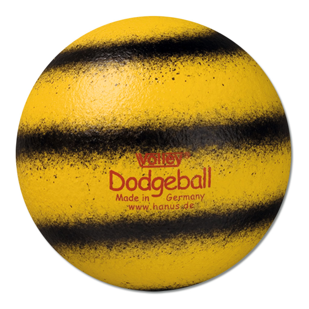 Volley® Dodgeball (Völkerball)