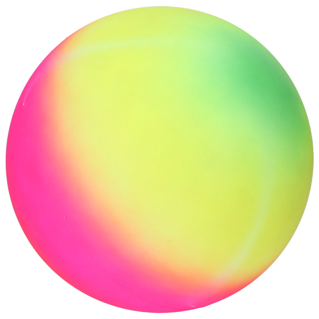 Regenbogenball