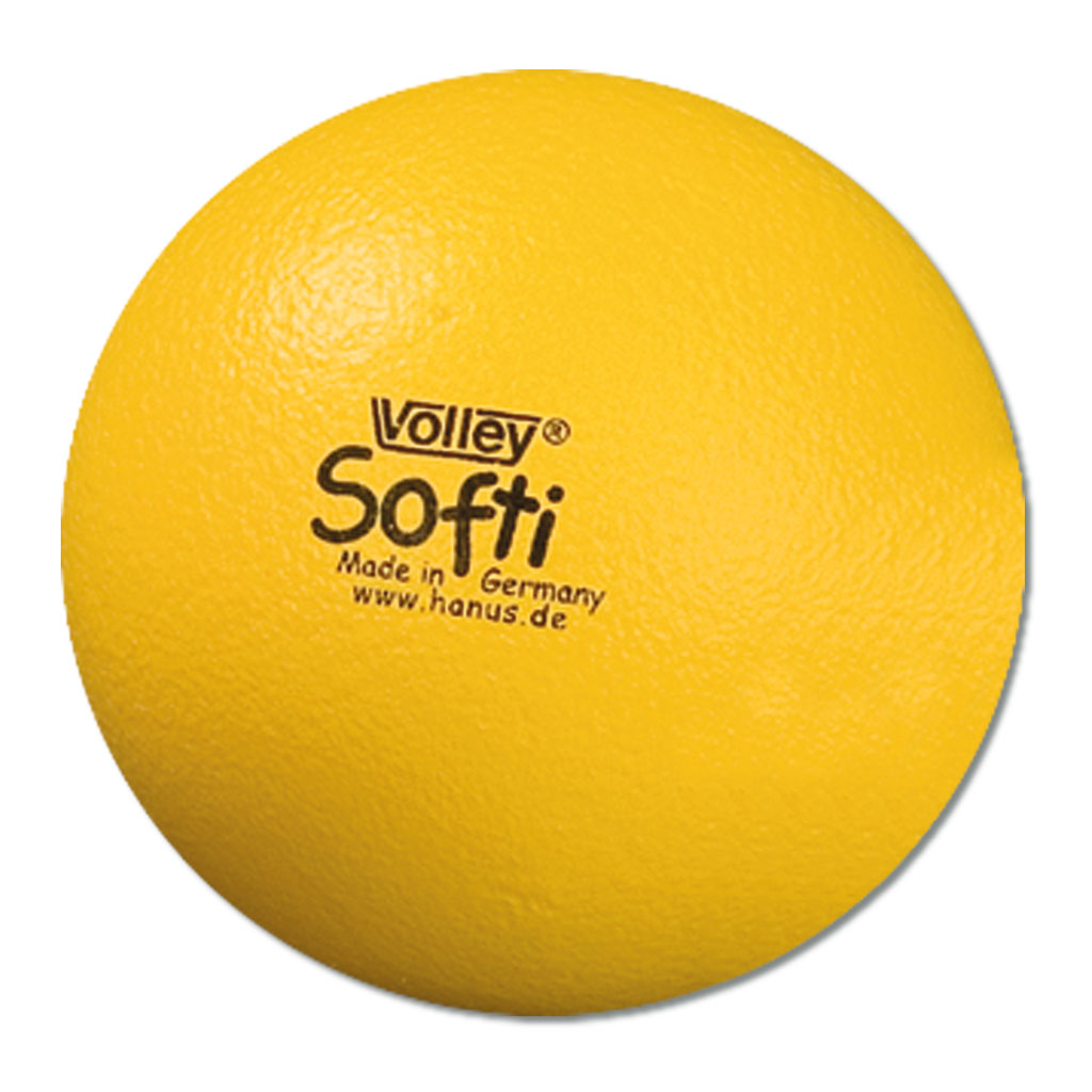 Volley® Softball Softi