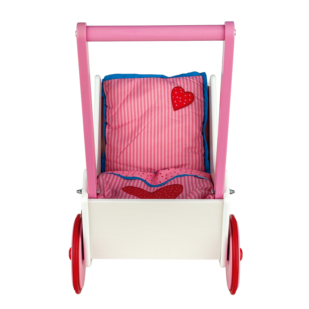 HABA® Puppenwagen