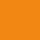 orange Seidenmalfarbe