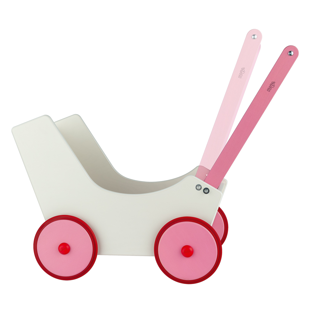 HABA® Puppenwagen