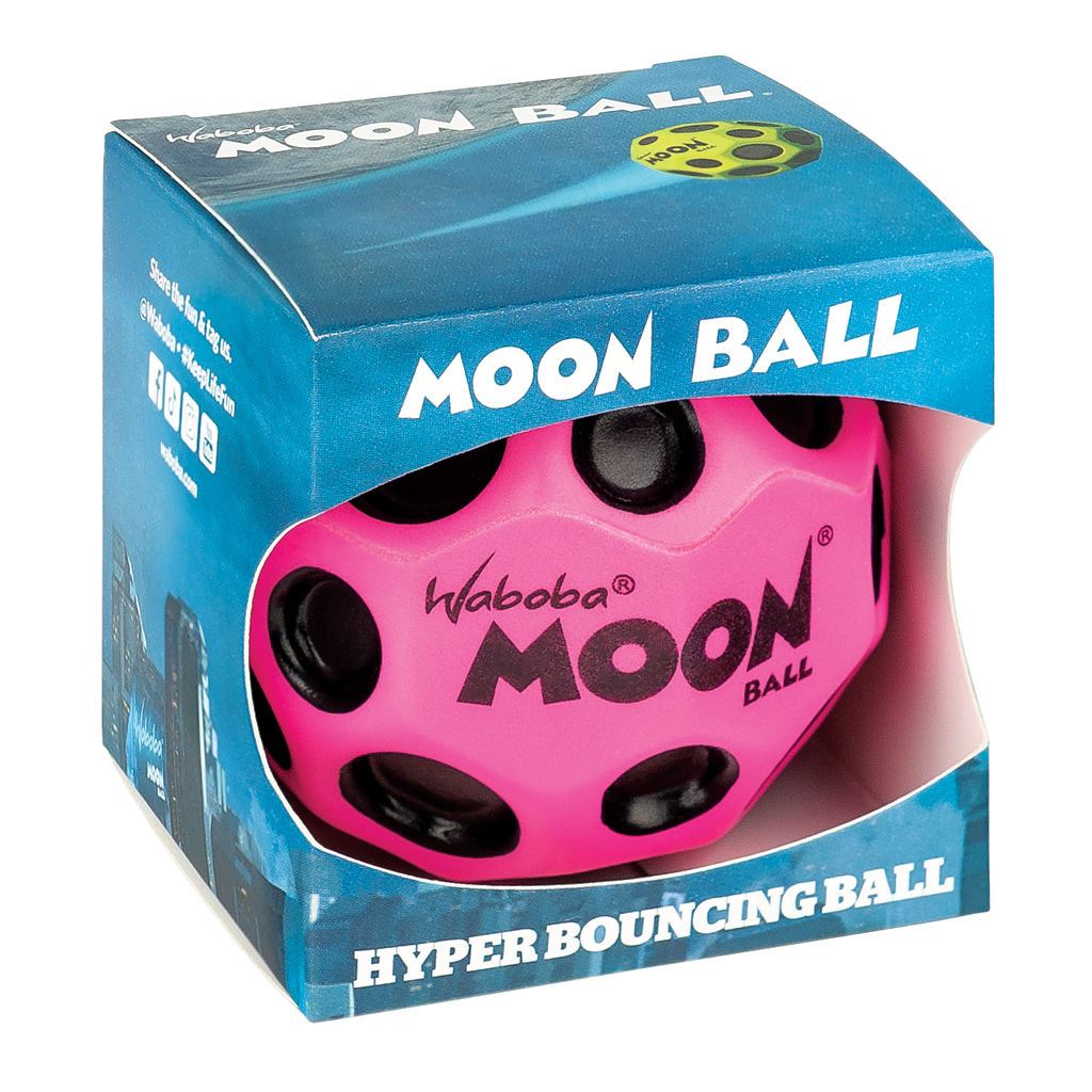 Waboba Moon Ball