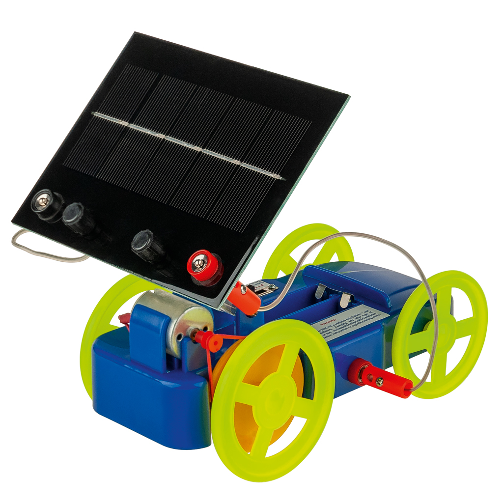 Solarauto