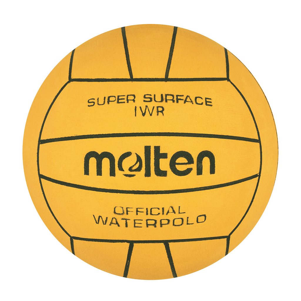 Molten® Trainings-Wasserball