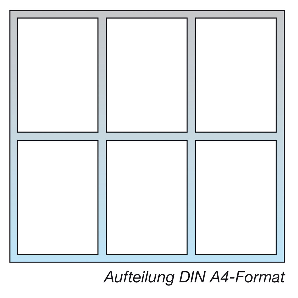 Informationsvitrine