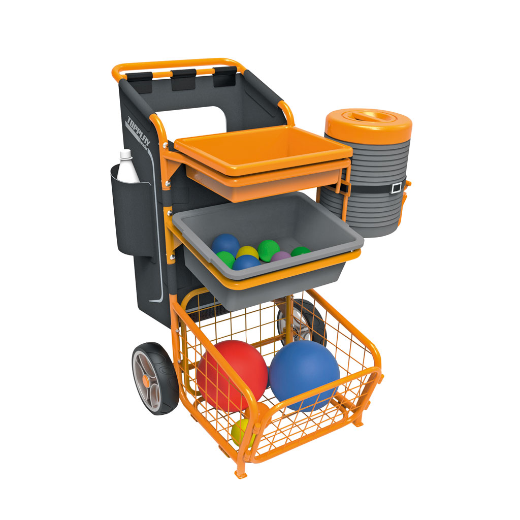 Multi-Flex-Trolley