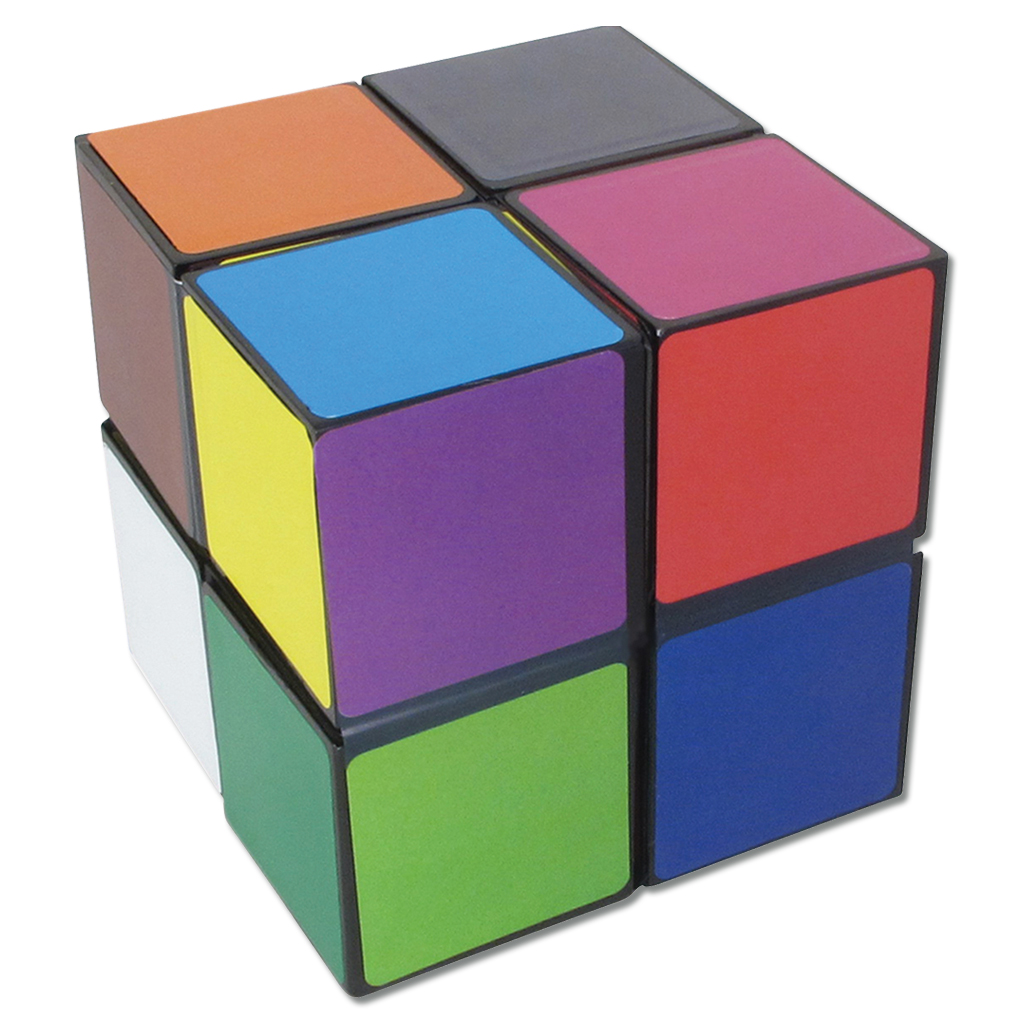 Star Cube – Stern-Zauberwürfel