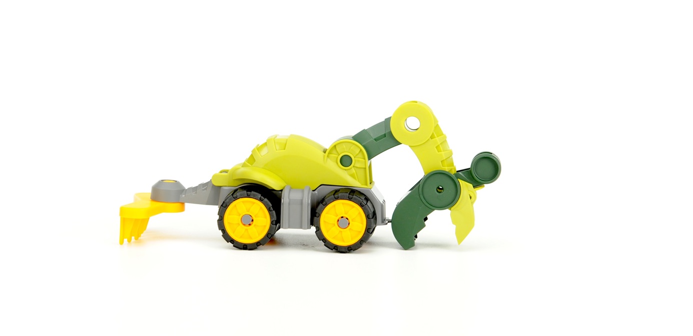 BIG® Power Worker Mini Dino T-Rex