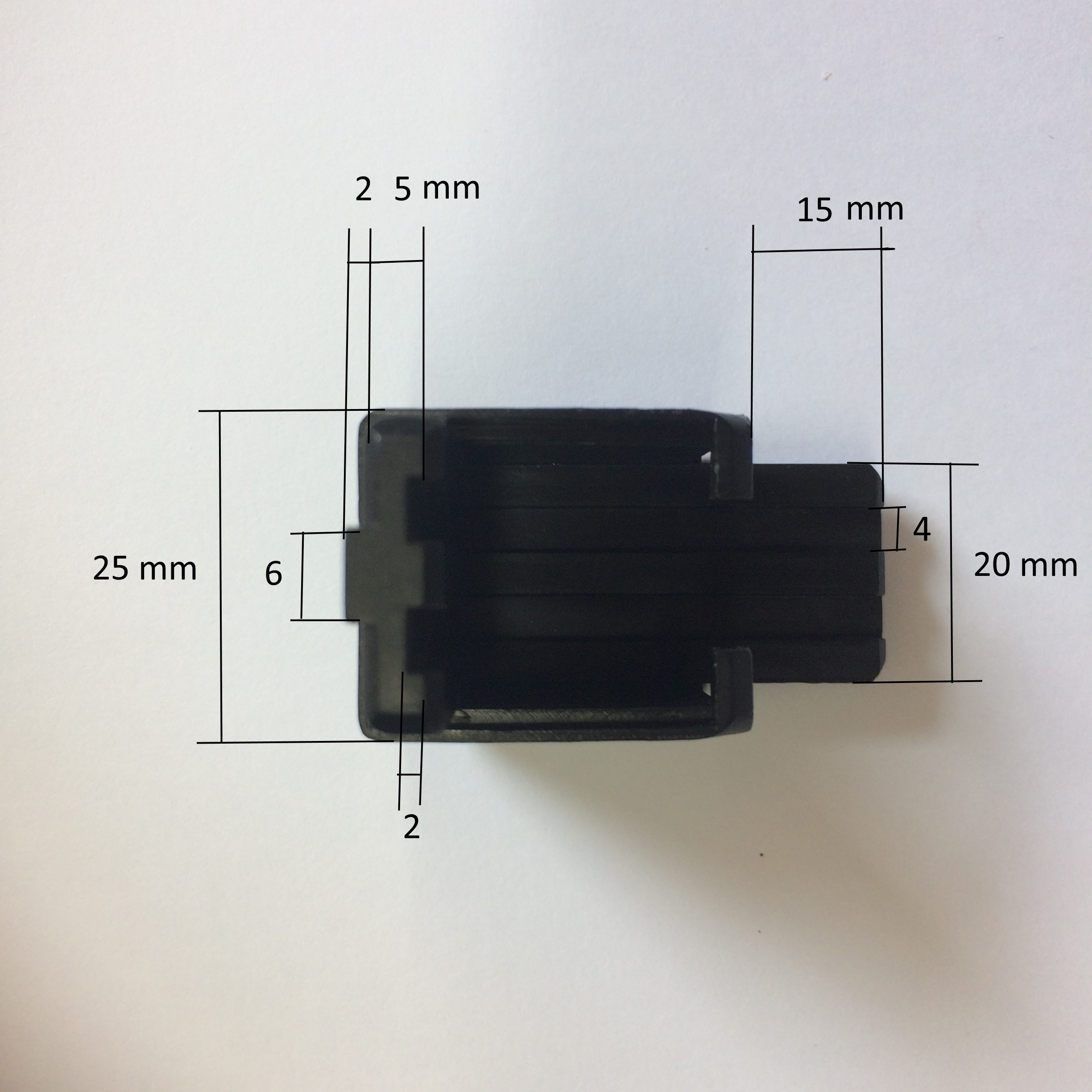 Eckverbinder für Stellwände