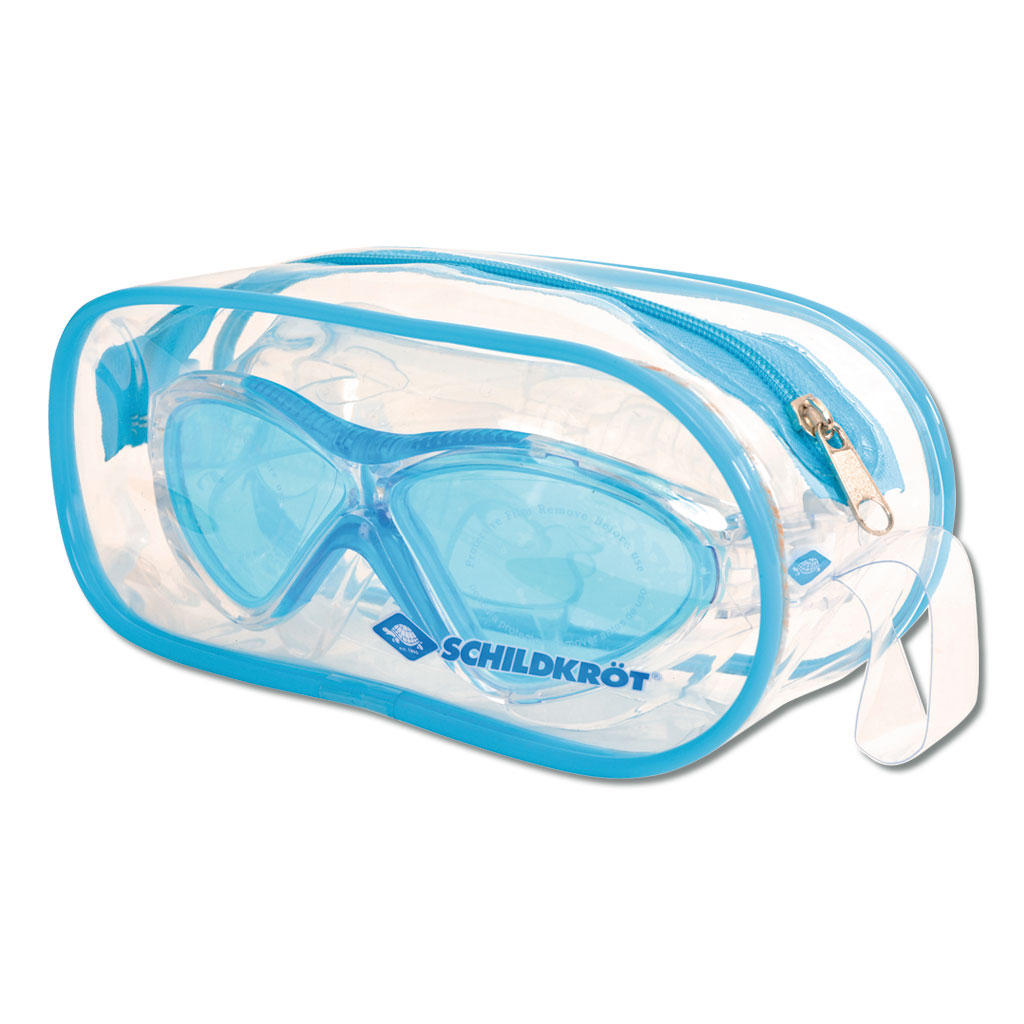 Schwimmbrille für Kinder