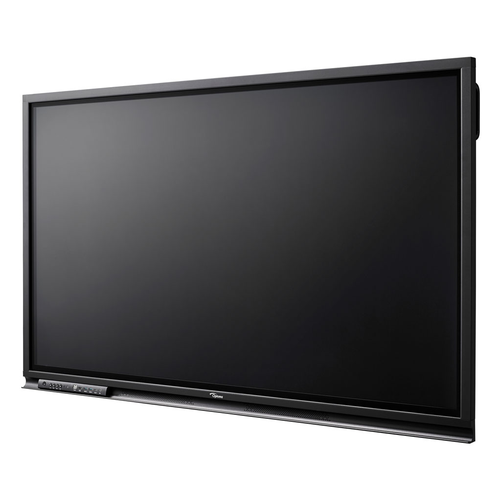 Optoma Touch-Display Multi-Touch 4K