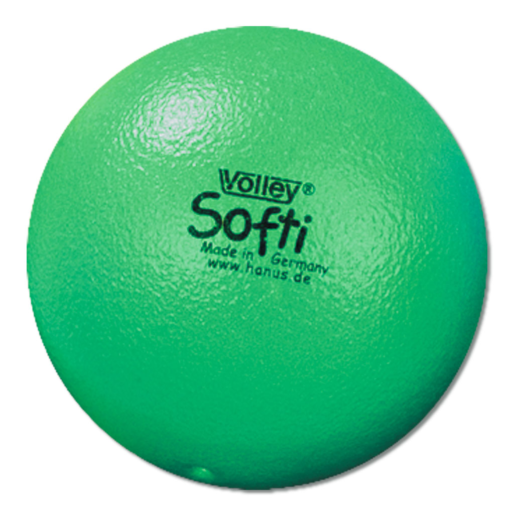 Volley® Softball Softi
