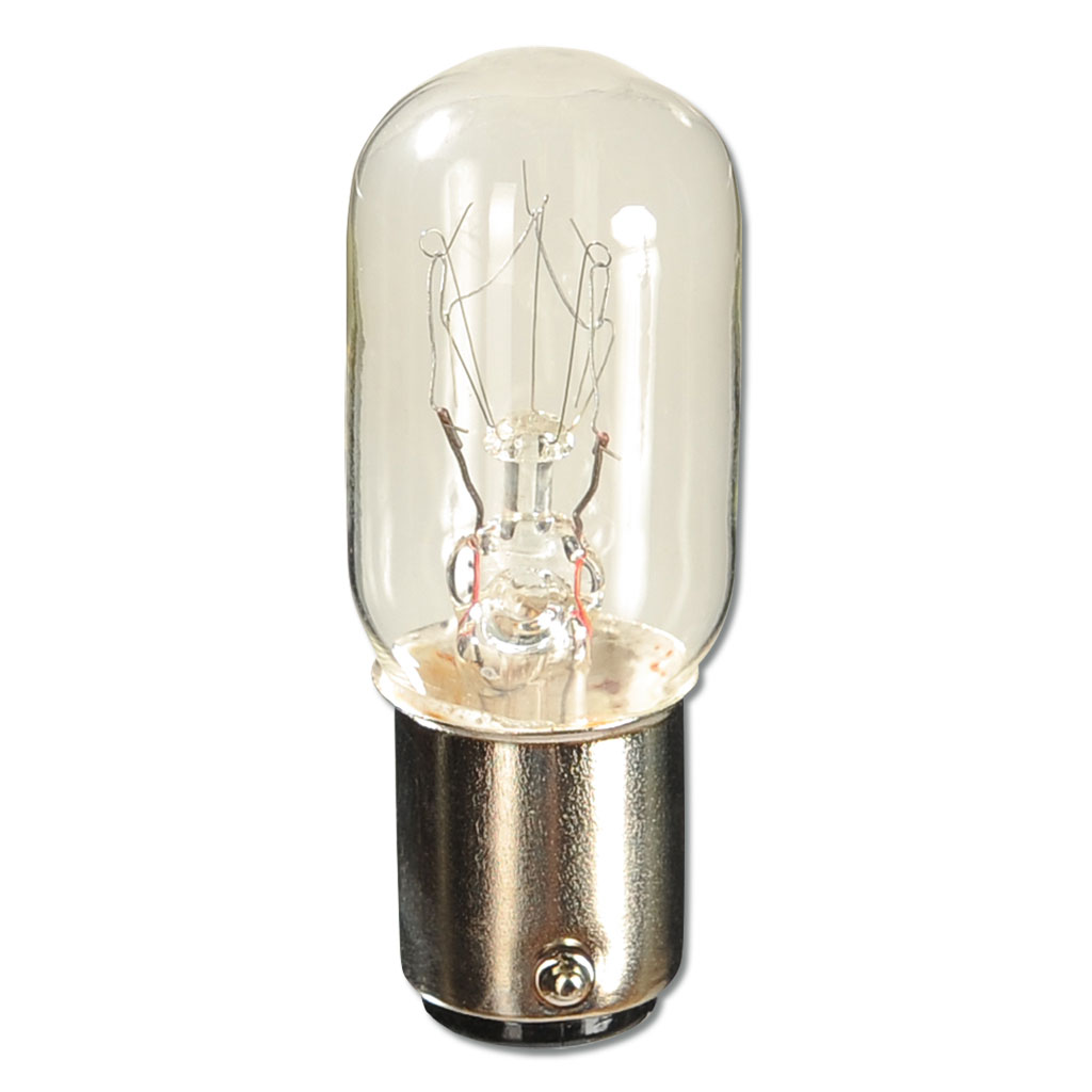 Lampe 230 V / 20 W