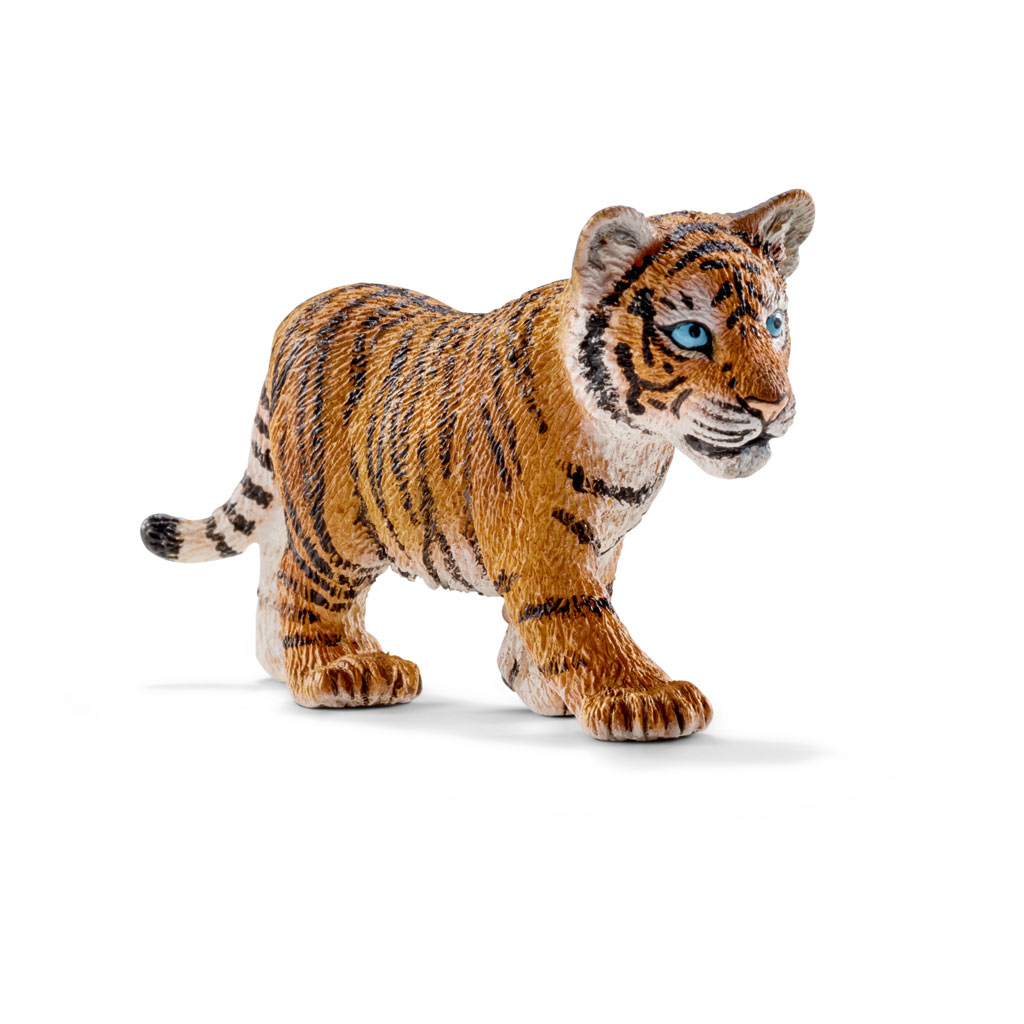 Schleich® Tiger-Junges