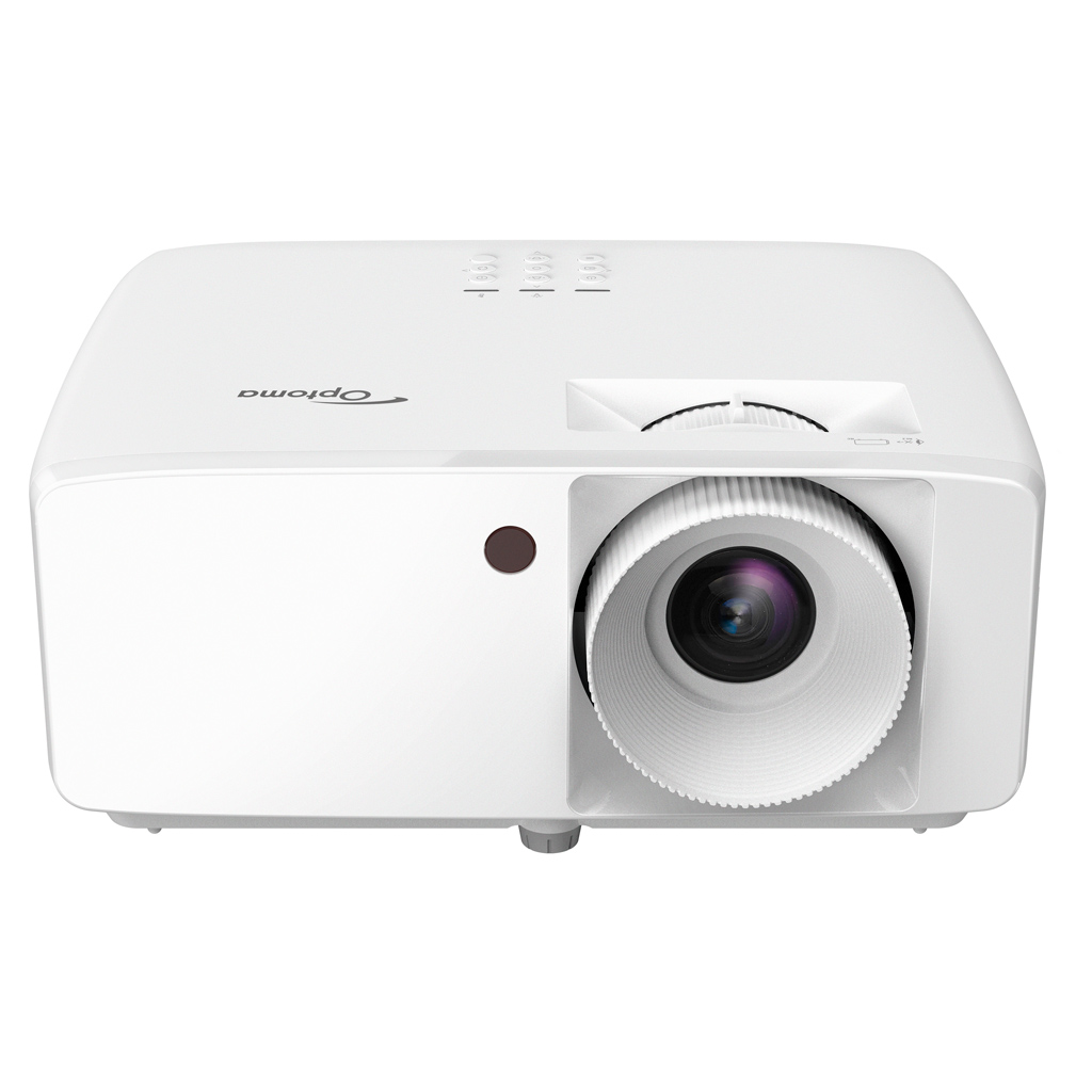 Optoma ZH400 Full-HD-Laserprojektor