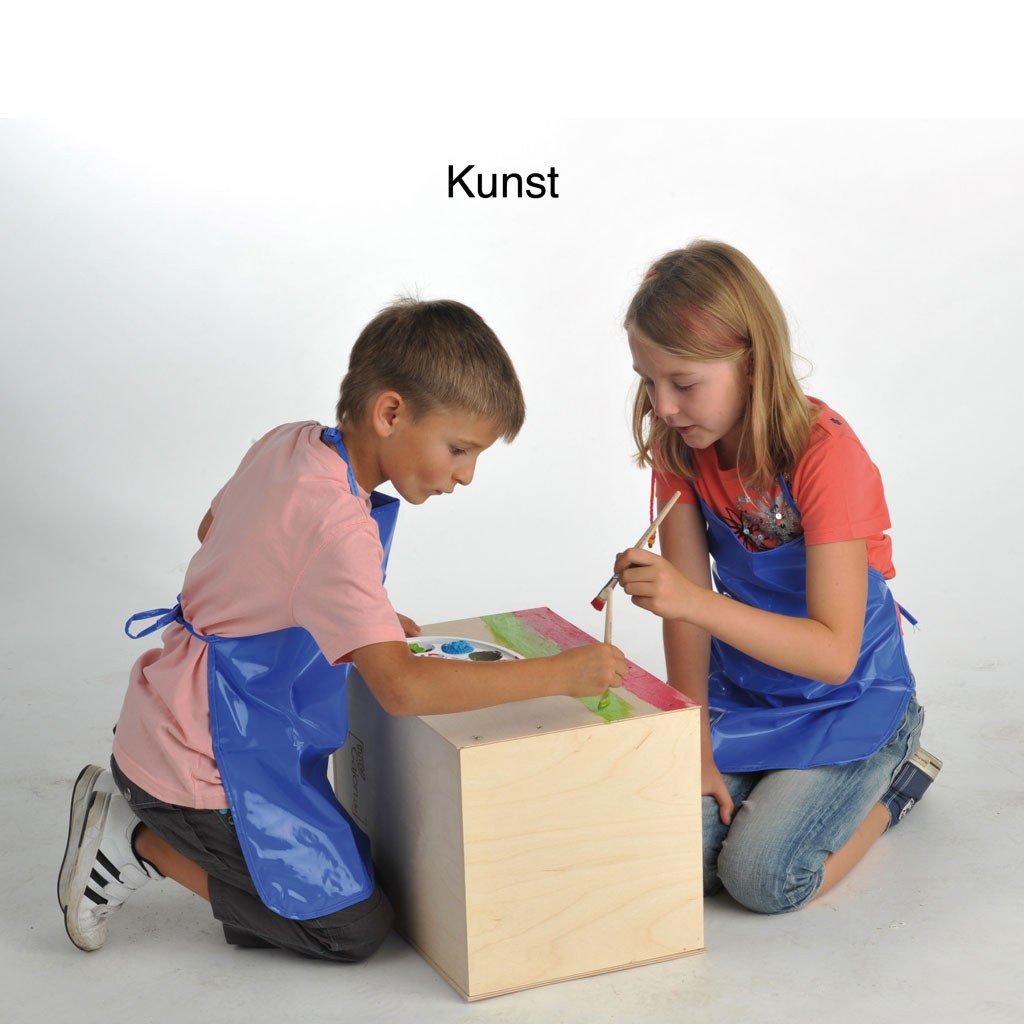 Cajon-Bausatz